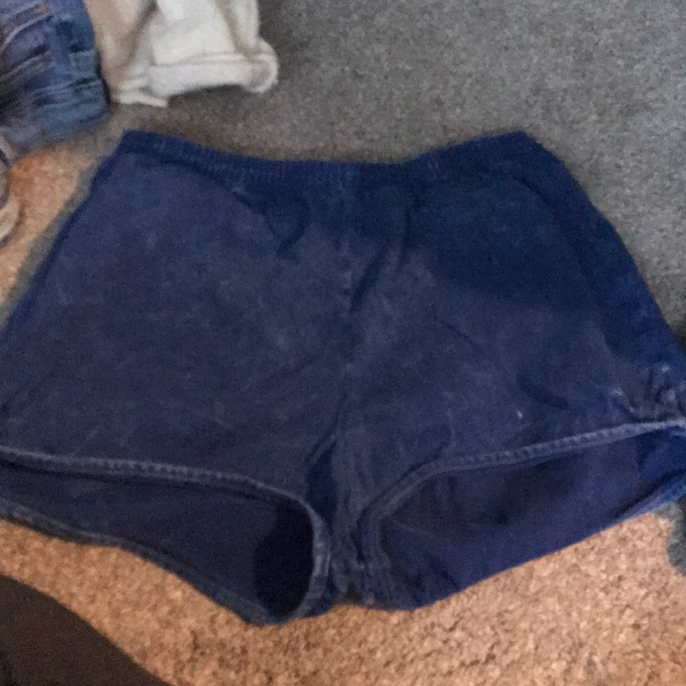 Very cute american apparel shorts